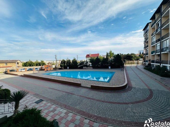 2-комн квартира Гагаринский район, Рубежный проезд., д.28