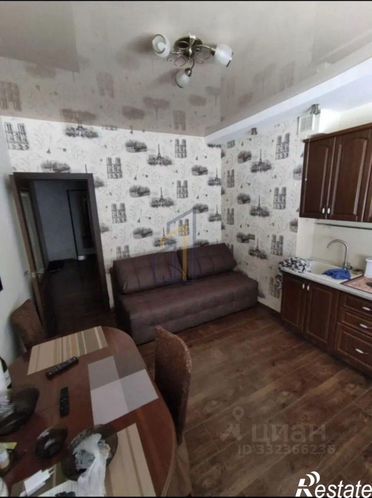 1-комн квартира Евпатория г., им.9-го Мая ул., д.90