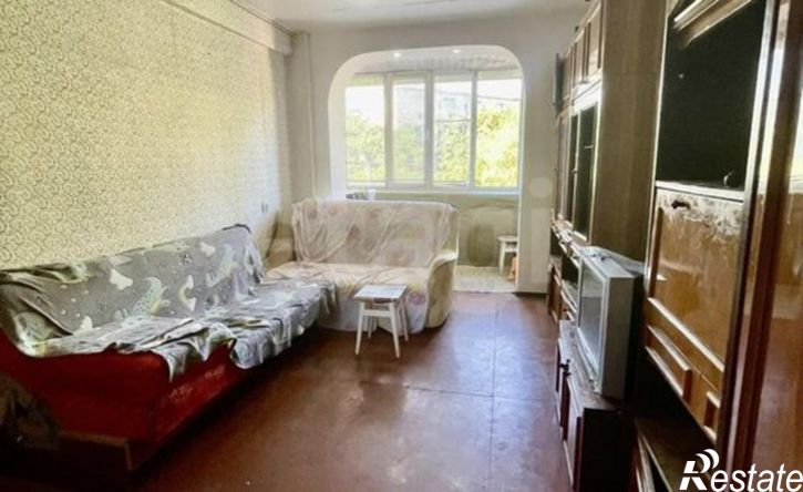 2-комн квартира Севастополь, улица Маршала Геловани, 14