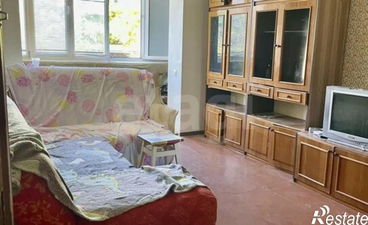 2-комн квартира Севастополь, улица Маршала Геловани, 14
