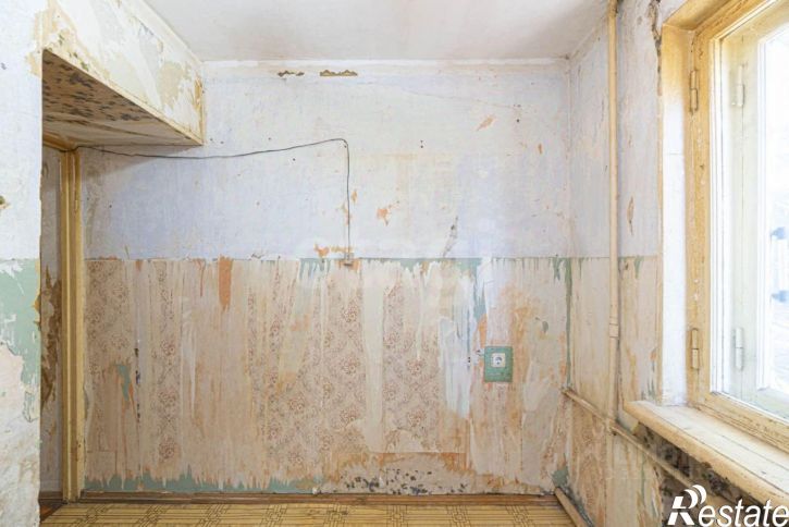 1-комн квартира Севастополь, Севастополь