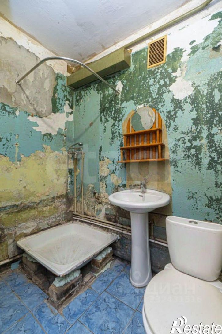 1-комн квартира Севастополь, Севастополь