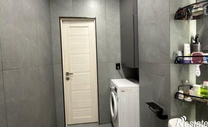 1-комн квартира Севастополь, улица Челнокова, 29к2