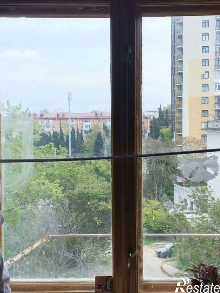 Комната Севастополь, улица Надежды Островской, 7