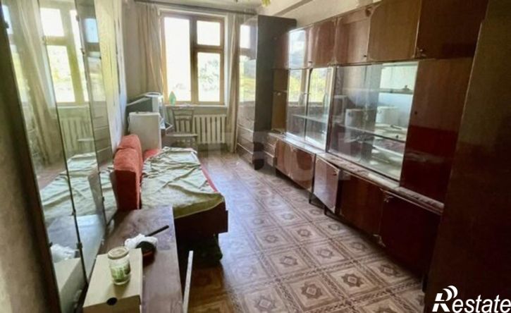 2-комн квартира Севастополь, улица Маршала Геловани, 14