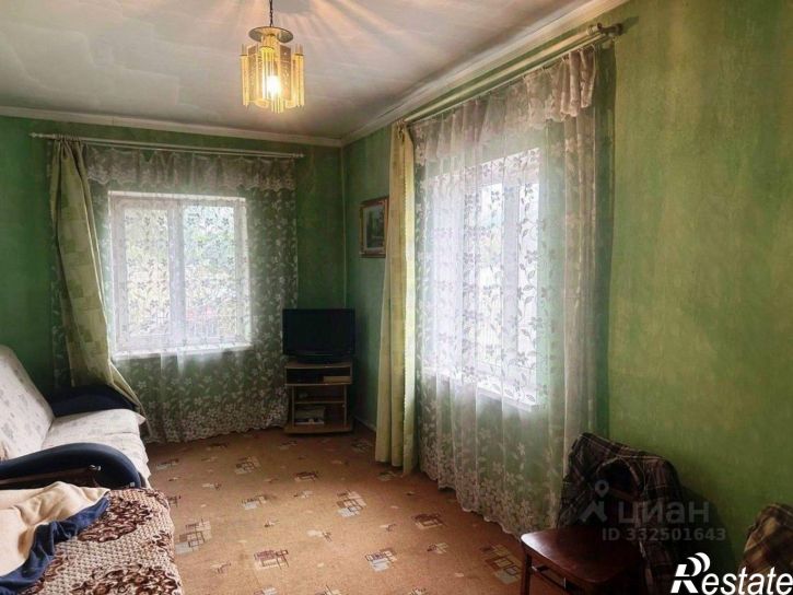 2-комн квартира Феодосия г, Наниково с., Новая ул., 1