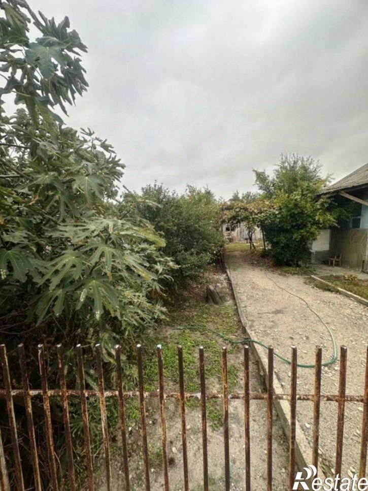 2-комн квартира Феодосия г, Наниково с., Новая ул., 1