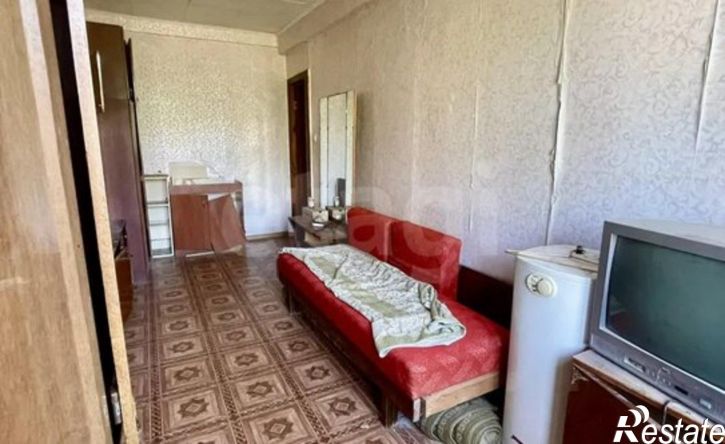 2-комн квартира Севастополь, улица Маршала Геловани, 14