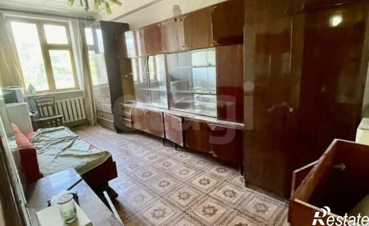 2-комн квартира Севастополь, улица Маршала Геловани, 14