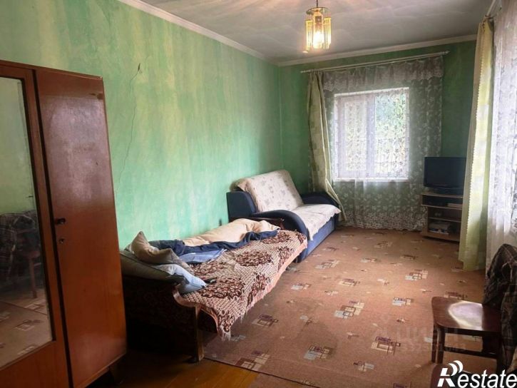 2-комн квартира Феодосия г, Наниково с., Новая ул., 1