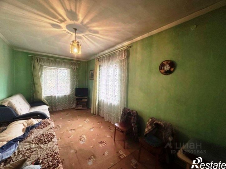 2-комн квартира Феодосия г, Наниково с., Новая ул., 1