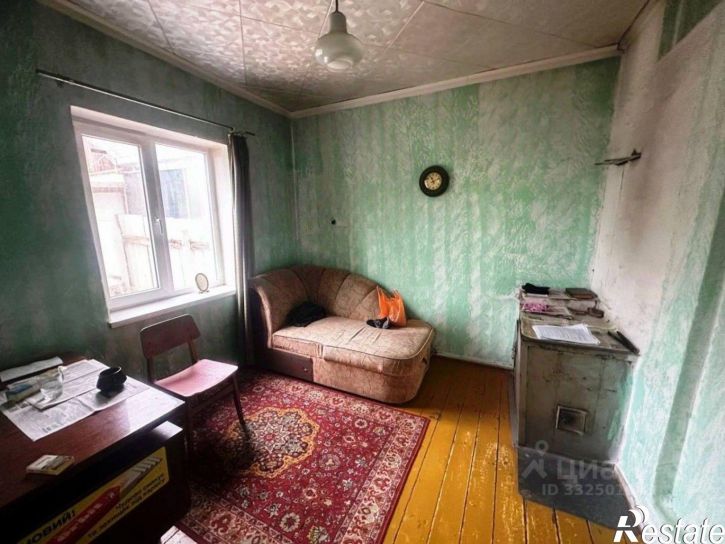 2-комн квартира Феодосия г, Наниково с., Новая ул., 1