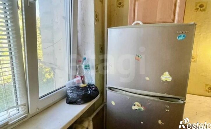 2-комн квартира Севастополь, улица Маршала Геловани, 14