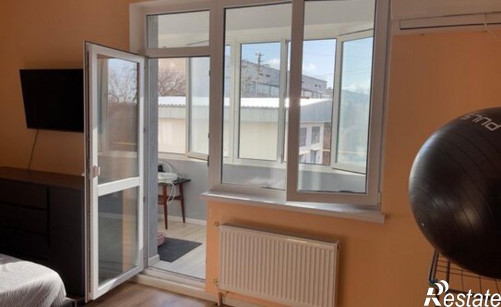 1-комн квартира Севастополь, улица Челнокова, 29к2
