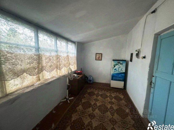 2-комн квартира Феодосия г, Наниково с., Новая ул., 1