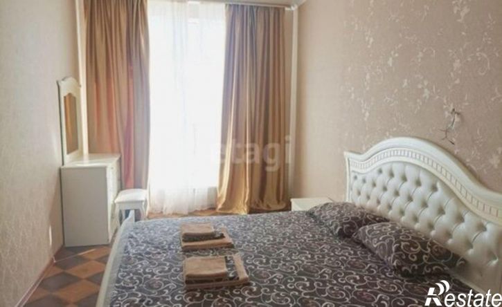 3-комн квартира Феодосия, Керченское шоссе, 76А