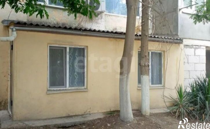 2-комн квартира Судак, Полярный тупик, 3