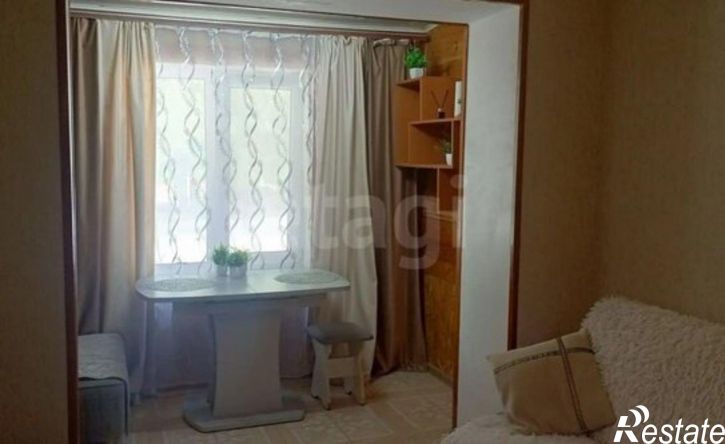 2-комн квартира Судак, Полярный тупик, 3