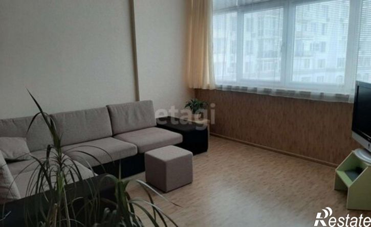 2-комн квартира Севастополь, улица Челнокова, 12/3