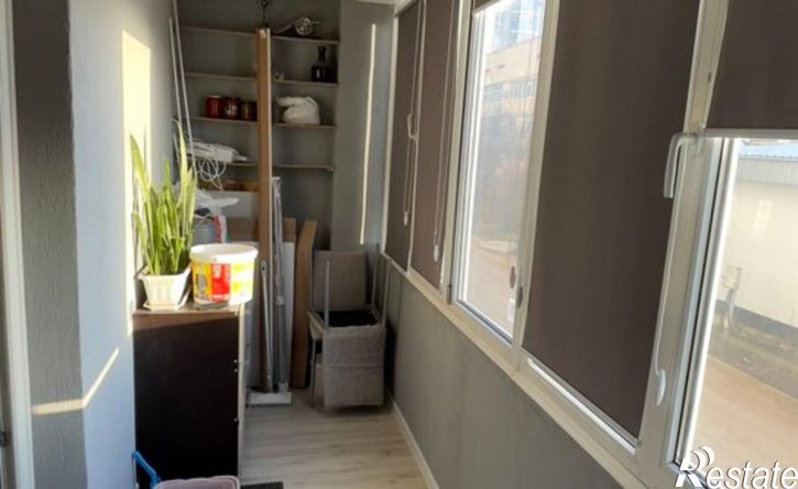 1-комн квартира Севастополь, улица Челнокова, 29к2