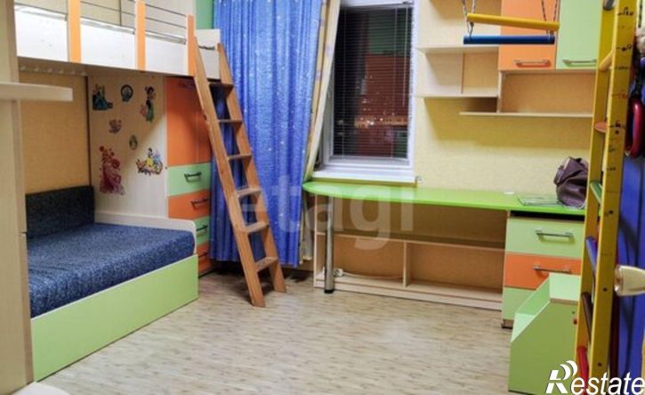 2-комн квартира Севастополь, улица Челнокова, 12/3