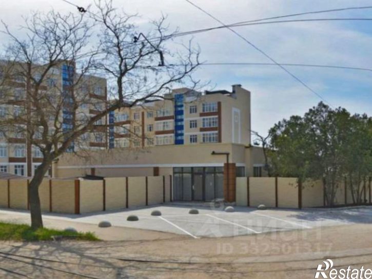 Торговое помещение Евпатория, Полупанова ул,дом 5 литкА