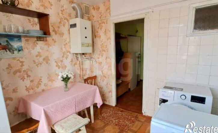 1-комн квартира Феодосия, улица Челнокова, 62А