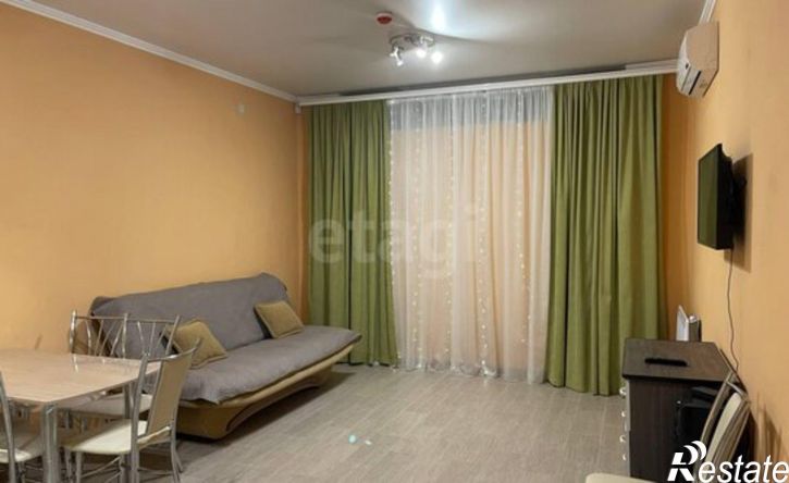 2-комн квартира Феодосия, Адмиральский бульвар, 7Е