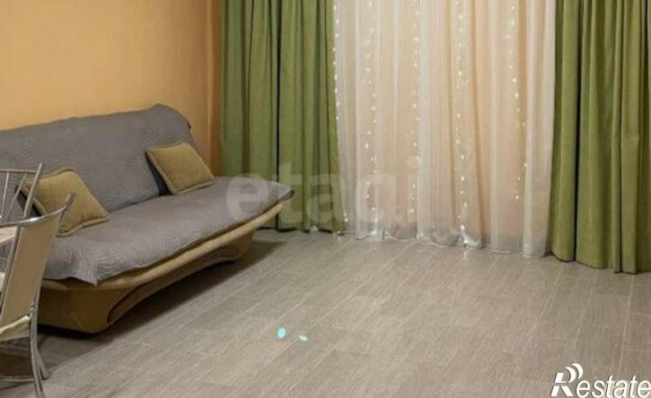 2-комн квартира Феодосия, Адмиральский бульвар, 7Е