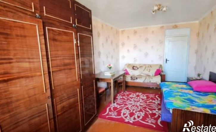 1-комн квартира Феодосия, улица Челнокова, 62А