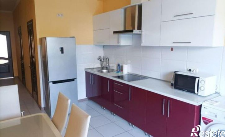 3-комн квартира Феодосия, Керченское шоссе, 76А