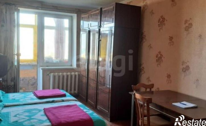 1-комн квартира Феодосия, улица Челнокова, 62А
