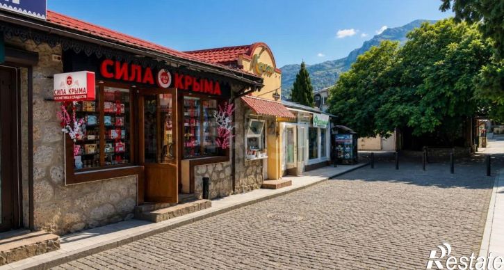 Офис городской округ Ялта