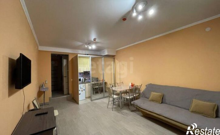 2-комн квартира Феодосия, Адмиральский бульвар, 7Е