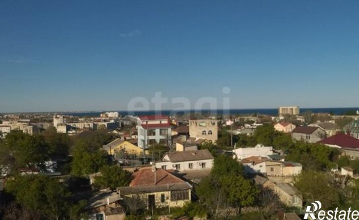 2-комн квартира Феодосия, Симферопольское шоссе, 24Е