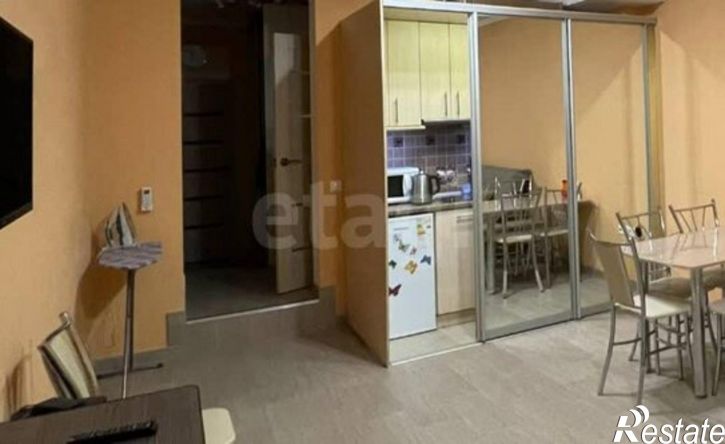2-комн квартира Феодосия, Адмиральский бульвар, 7Е