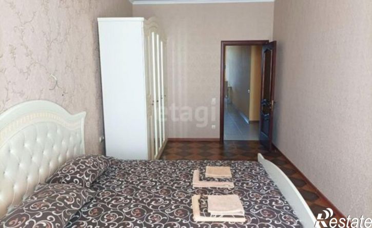 3-комн квартира Феодосия, Керченское шоссе, 76А