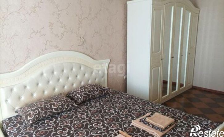 3-комн квартира Феодосия, Керченское шоссе, 76А