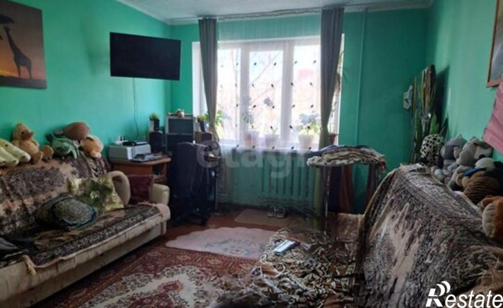 3-комн квартира Феодосия, бульвар Старшинова, 12