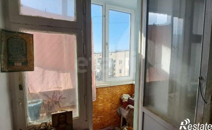 1-комн квартира Феодосия, улица Челнокова, 62А