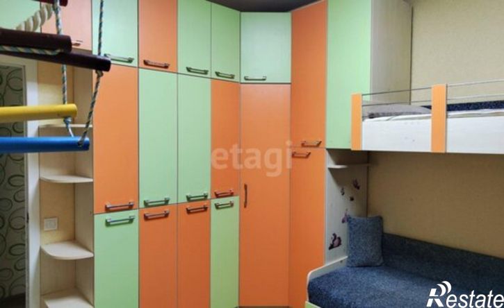 2-комн квартира Севастополь, улица Челнокова, 12/3