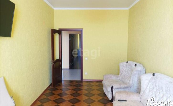 3-комн квартира Феодосия, Керченское шоссе, 76А