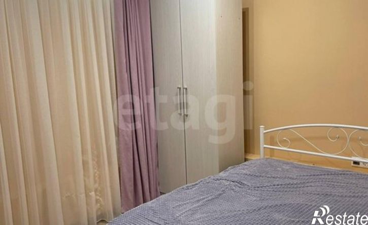 2-комн квартира Феодосия, Адмиральский бульвар, 7Е