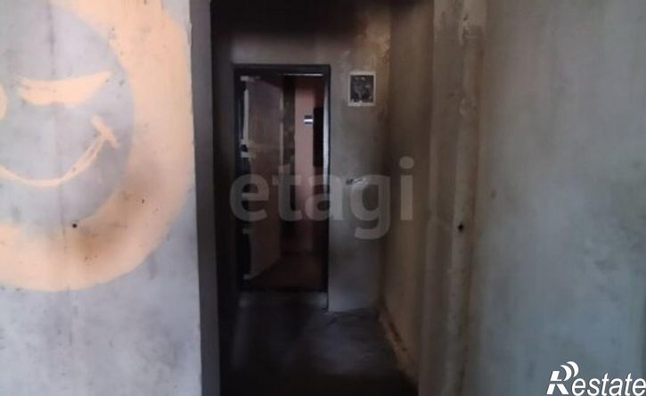 2-комн квартира Феодосия, Симферопольское шоссе, 24Е
