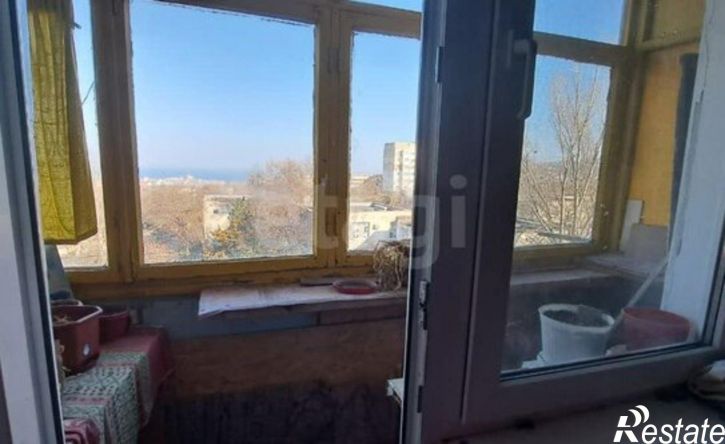 1-комн квартира Феодосия, улица Челнокова, 62А