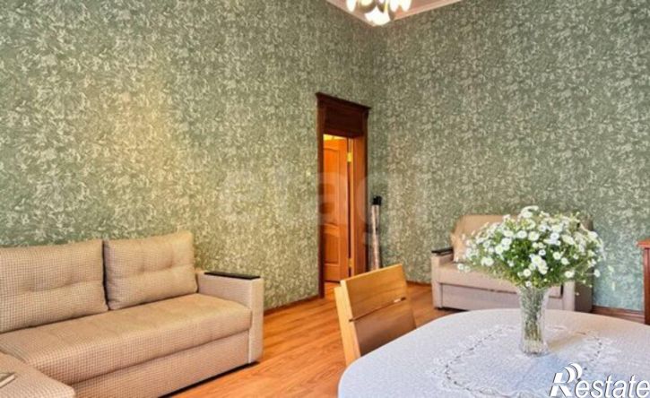 2-комн квартира Феодосия, Адмиральский бульвар, 22
