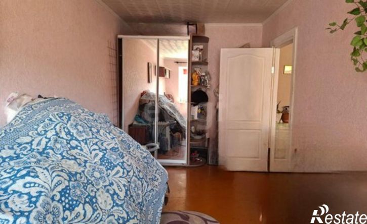 3-комн квартира Феодосия, бульвар Старшинова, 12