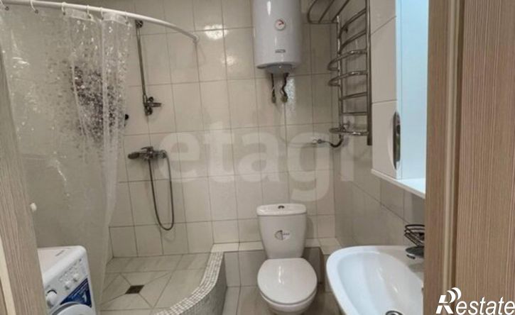 2-комн квартира Феодосия, Адмиральский бульвар, 7Е