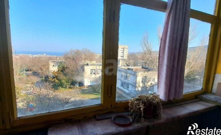 1-комн квартира Феодосия, улица Челнокова, 62А