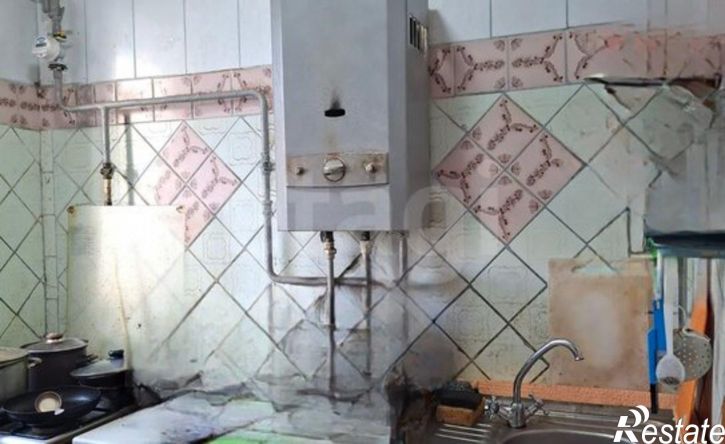 3-комн квартира Феодосия, бульвар Старшинова, 12